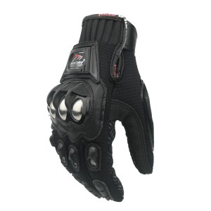 Motorcycle gloves-mad-10B
