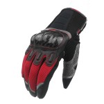 Motorcycle racing gloves mad-03