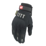 Motorcycle gloves touch screen