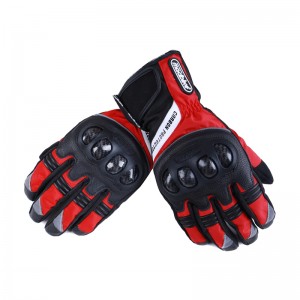19 carbon fiber gloves